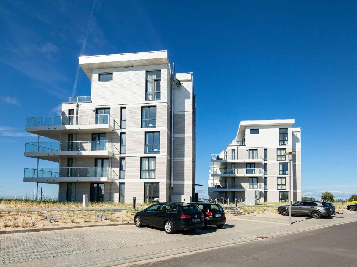 Apartment Wendtorf II Exterior photo