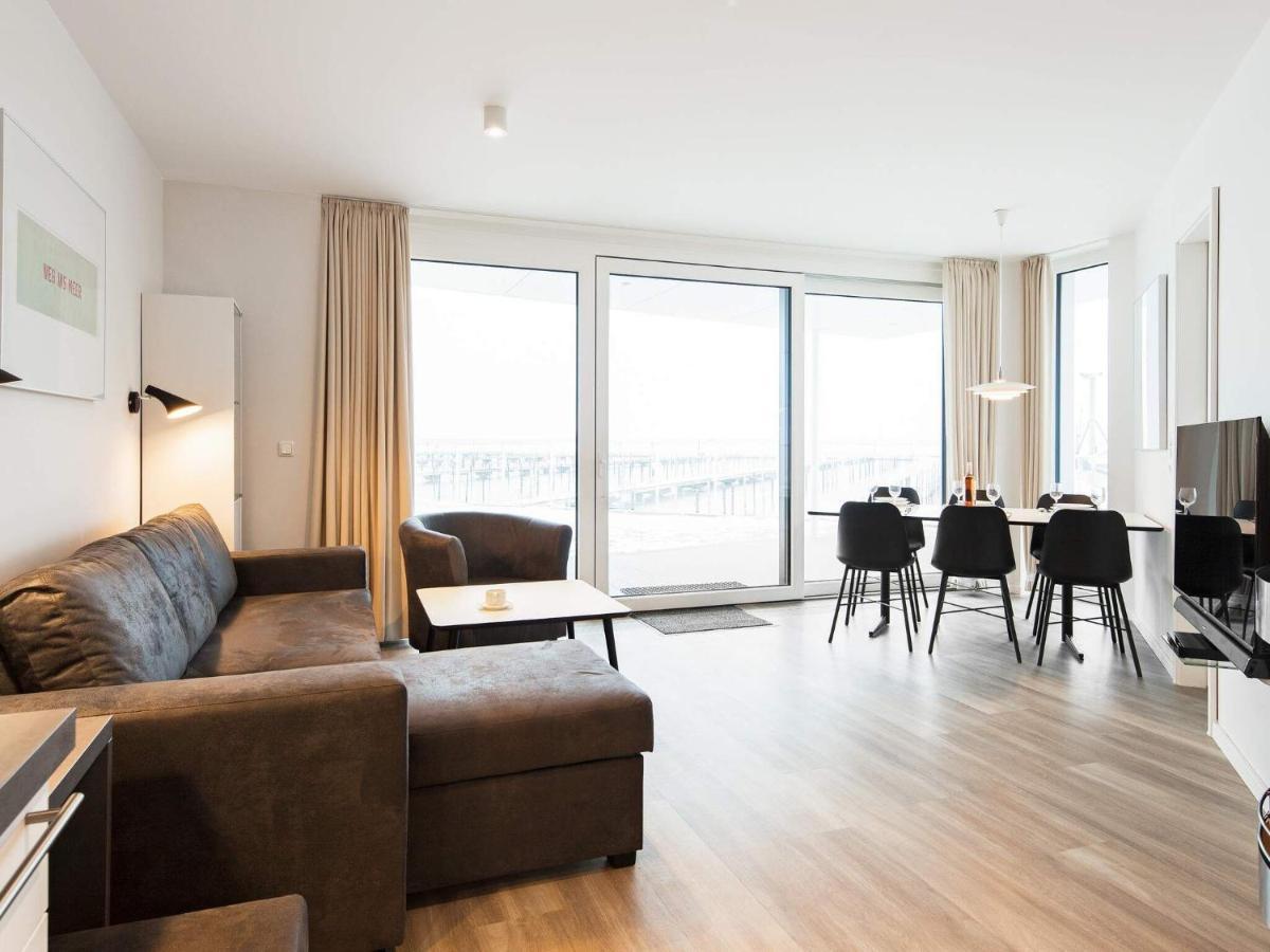 Apartment Wendtorf II Exterior photo